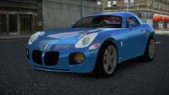 Pontiac Solstice Ahos für GTA 4