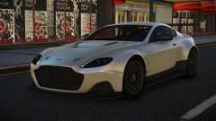 Aston Martin Vantage Denli pour GTA 4