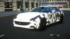 Ferrari F12 Abili S10 pour GTA 4