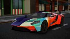 Ford GT Tulia S4 pour GTA 4