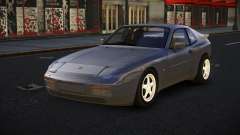 Porsche 944 Cuhotu für GTA 4