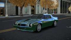 Chevrolet Camaro Z28 Itjenrey für GTA 4