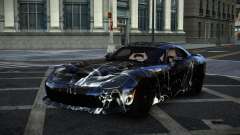 Dodge Viper Semij S1 für GTA 4