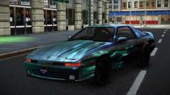 Toyota Supra Jubais S11 für GTA 4