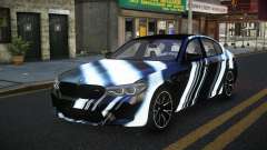 BMW M5 Tinis S1 pour GTA 4