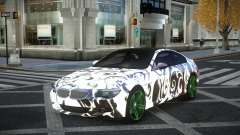 BMW M6 Aryli S5 für GTA 4