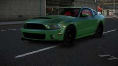 Shelby GT500 Hisfamihu pour GTA 4
