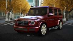 Mercedes-Benz G350 Ceguz für GTA 4