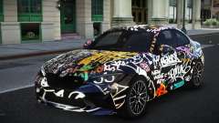 BMW M2 Sebran S1 für GTA 4