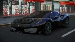 Ferrari 488 Lesic S13
