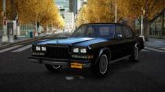 Dodge Diplomat Ekig