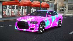 Dodge Charger Lujuba S2 für GTA 4