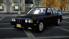 BMW M5 E34 Heggifu für GTA 4