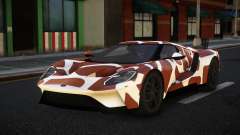 Ford GT Tulia S9 für GTA 4
