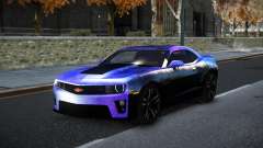 Chevrolet Camaro Gancole S8 für GTA 4