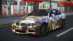 BMW M3 E92 Lilory S9 für GTA 4