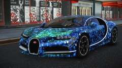 Bugatti Chiron Xisloe S10 für GTA 4