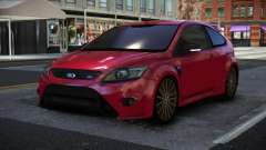 Ford Focus Nofilibiw für GTA 4