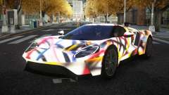 Ford GT Hunert S1 pour GTA 4