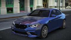 BMW M2 Sebran für GTA 4