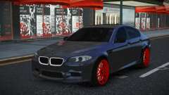 BMW M5 F10 Xupe für GTA 4