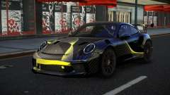 Porsche 911 Enson S10 für GTA 4