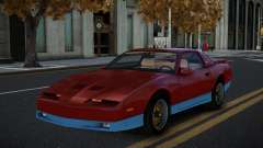 Pontiac Trans AM Dirzuco