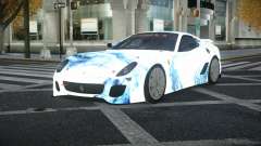 Ferrari 599 Rophy S9 für GTA 4