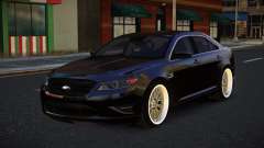 Ford Taurus Qunixedur pour GTA 4