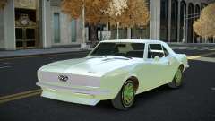 Chevrolet Camaro Dowa pour GTA 4