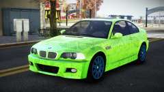 BMW M3 E46 Naleyria S3 für GTA 4