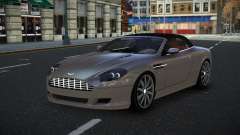 Aston Martin DB9 Nutoromu für GTA 4
