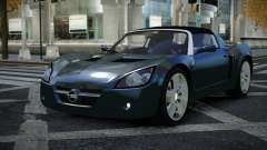 Opel Speedster Dasgedi pour GTA 4