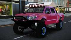Toyota Hilux Xuhuyesi für GTA 4