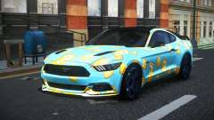 Ford Mustang Sebely S7 pour GTA 4