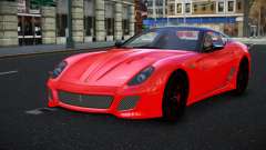 Ferrari 599 Witusa für GTA 4