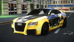 Audi S5 Nachlie S13 pour GTA 4