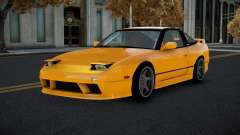 Nissan 240SX Zohiv