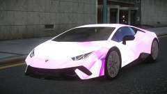 Lamborghini Huracan Canie S12 pour GTA 4