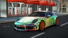 Porsche 911 Neic S12 für GTA 4