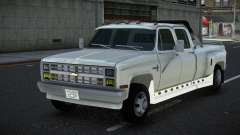 Chevrolet Silverado Hexlixi für GTA 4