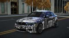 BMW 1M Lesma S10 für GTA 4