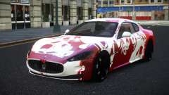 Maserati Gran Turismo Vintrix S13
