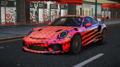 Porsche 911 Enson S2 für GTA 4