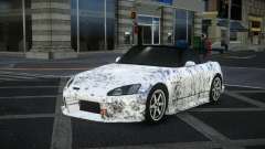 Honda S2000 Jenda S8 pour GTA 4