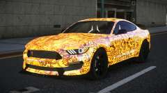 Shelby Mustang Deson S2 für GTA 4