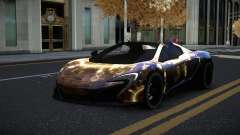 McLaren 650S Roneph S2 für GTA 4