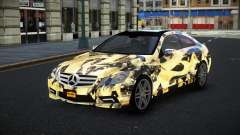 Mercedes-Benz E500 Vantora S8 für GTA 4