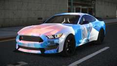 Shelby Mustang Deson S9 für GTA 4