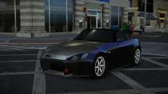 Honda S2000 Jenda S13